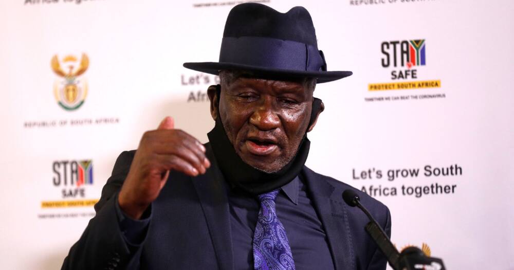 Police Minister Bheki Cele, Phoenix killings, 31 Arrests, racially motivated killings Police Minister Bheki Cele, Phoenix killings, 31 Arrests, racially motivated killings