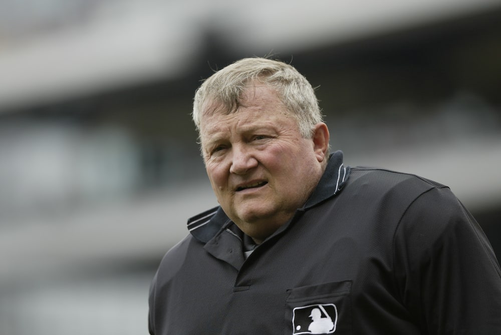 How Much Do MLB Umpires Make? - JobsInSports Blog