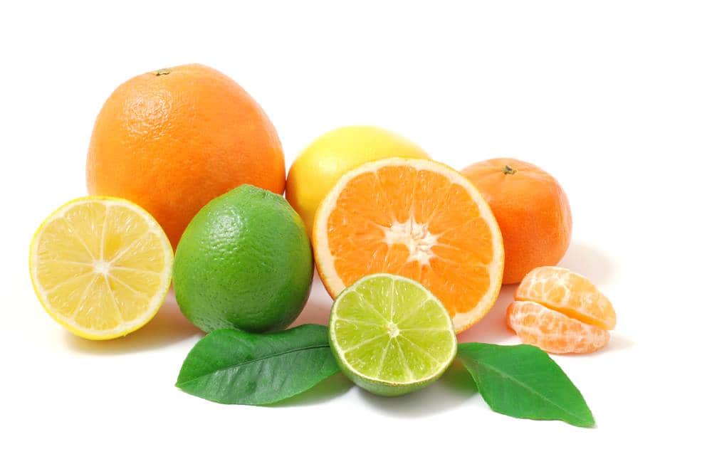 Top 10 alkaline fruits