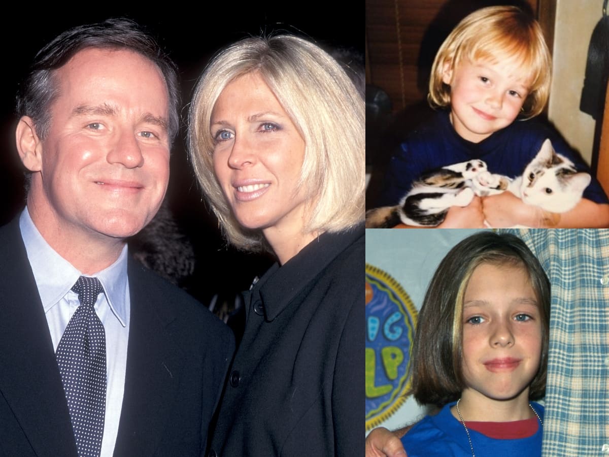 Sean Edward Hartman: The untold story of Phil Hartman son