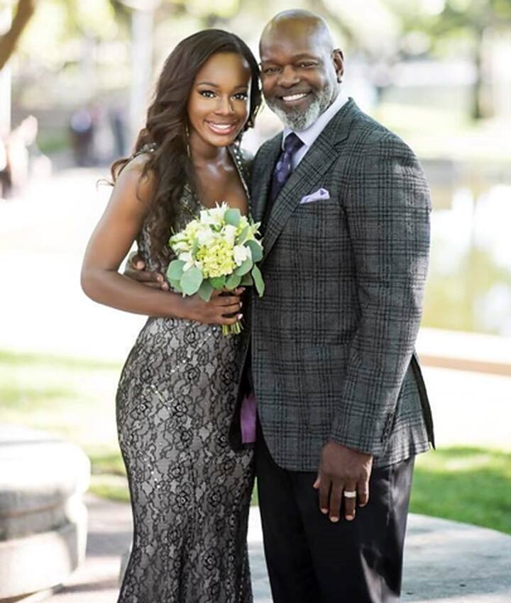 Emmitt Smith’s net worth, age, children, spouse, stats, retirement ...