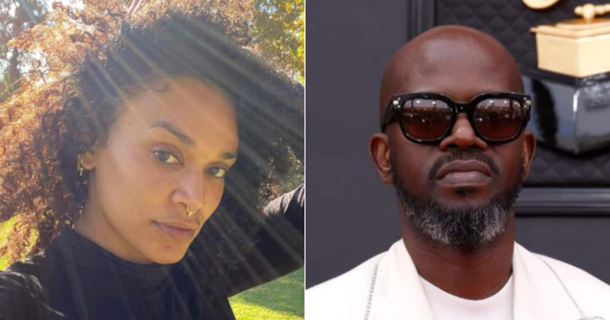 Pearl Thusi Dragged for Shading Black Coffee: “Don’t Take the Grammys ...