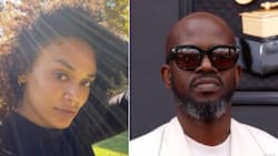 "Don't need them": Pearl Thusi dragged after shading Black Coffee's Grammy win
