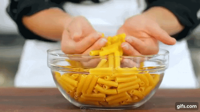 tasty pasta recipes
