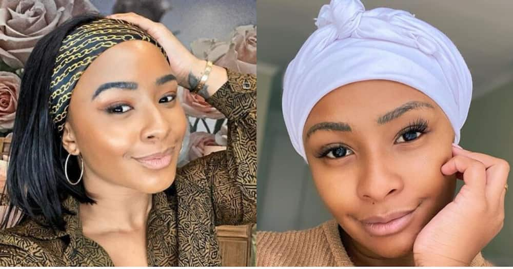 Boity Thulo under fire fom Christians for comments against Bible