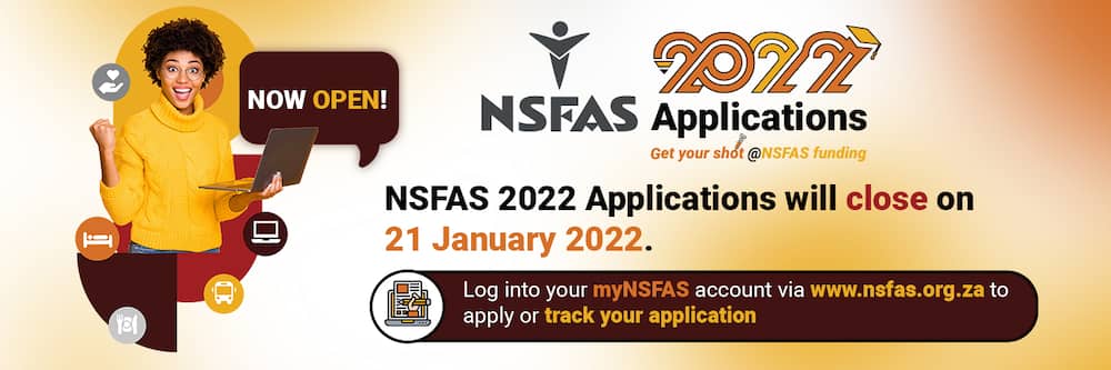 www.nsfas.org.za application form