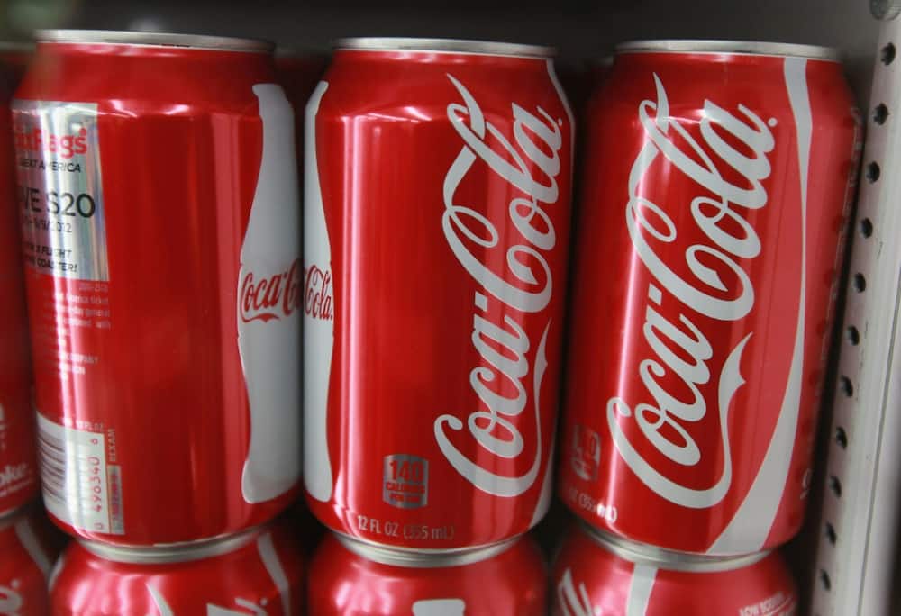Coca-Cola reported better-than-expected results on increased pricing despite the drag from the strong dollar