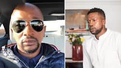 New movie about taxi owners premieres in Durban cinemas, Siya Radebe and Andile Mxakaza star in ‘Taxi Bosses’