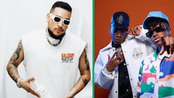 AKA: The slain rapper said to have nearly bought Major Steez's track 'Smooth Operator' for 100K