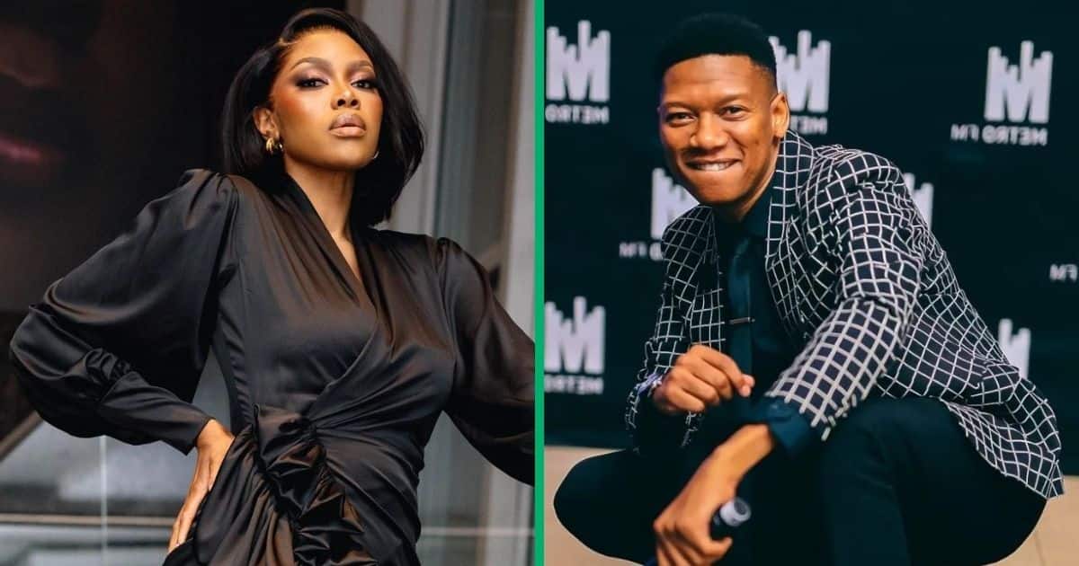 Find out who will be hosting the Metro FM Music Awards