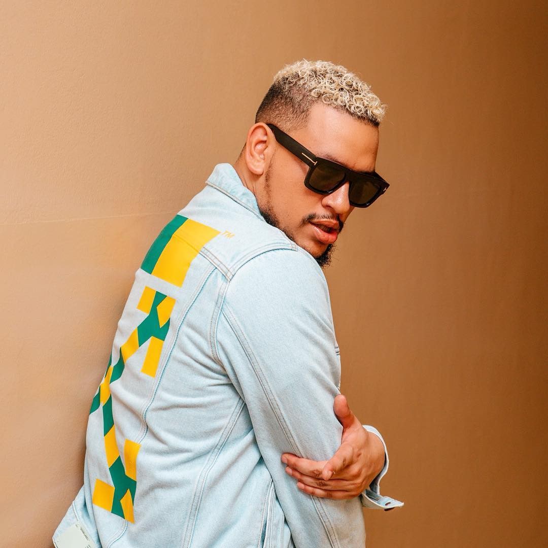 10 Best Aka Songs In 2019 Briefly Sa