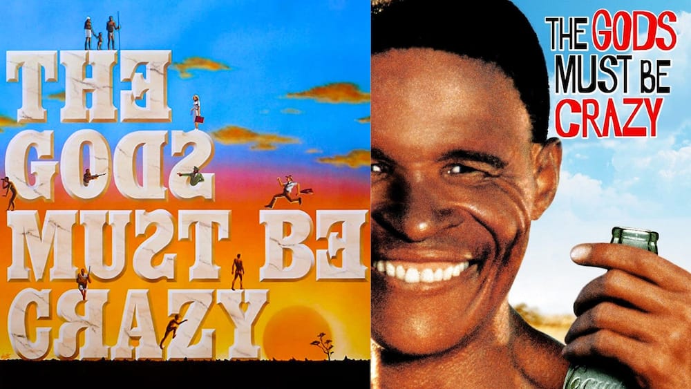 best South African movies best South African movies