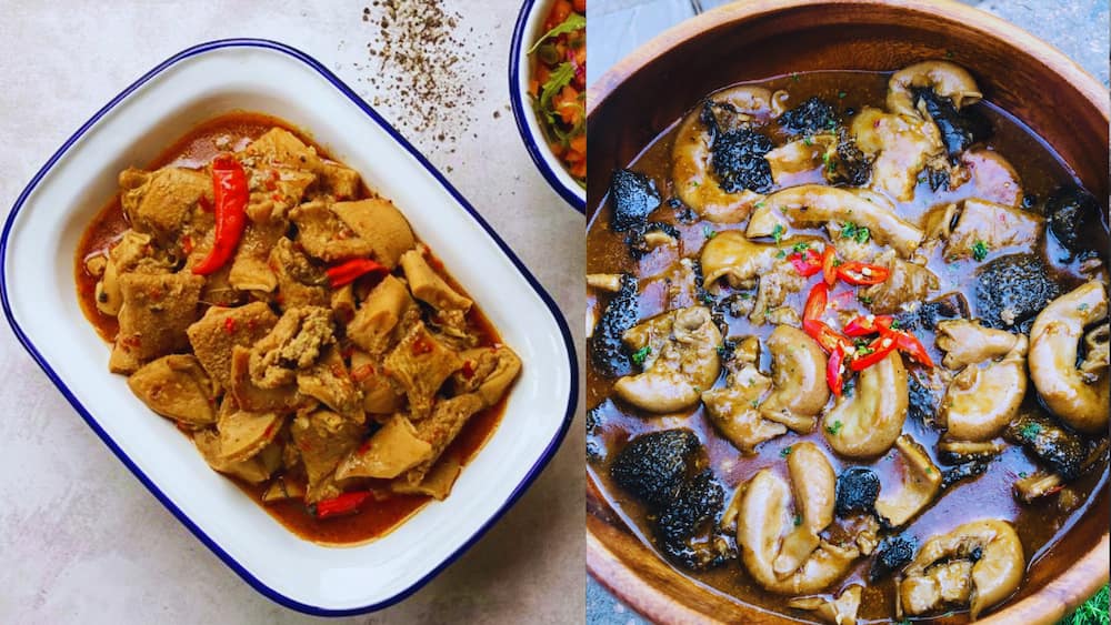 best Zulu traditional foods best Zulu traditional foods