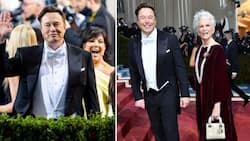 Elon Musk takes his mom Maye Musk to the Met Gala, shares plans for Twitter after multi billionaire purchase