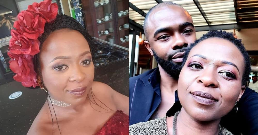 Generations: The Legacy's Manaka Ranaka Accused of Being Home Wrecker