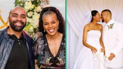 Connie Ferguson commemorates 2nd anniversary of Shona Ferguson's passing: "You are just unforgettable man"