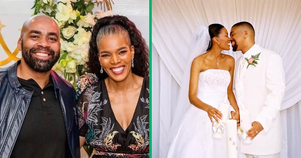 Connie Ferguson marked the 2nd anniversary of Shona's passing