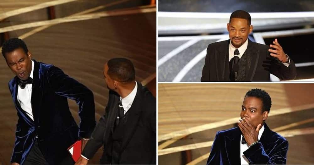 Will Smith, Chris Rock, Jada Pinkett Smith, Oscar Awards, Slap, Celebrities