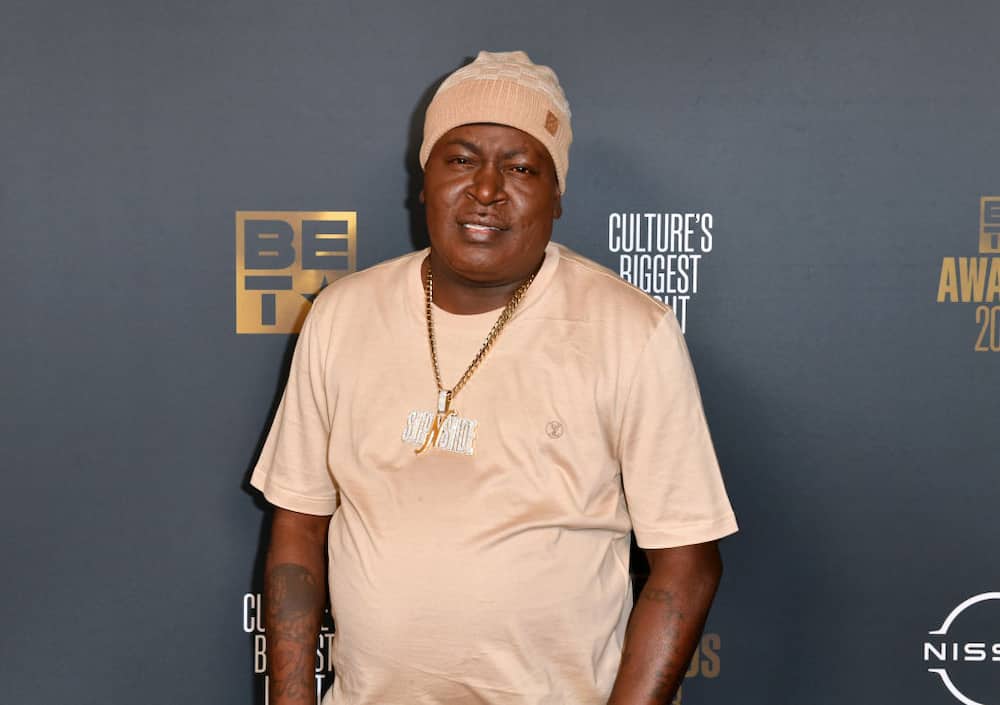 trick daddy young
