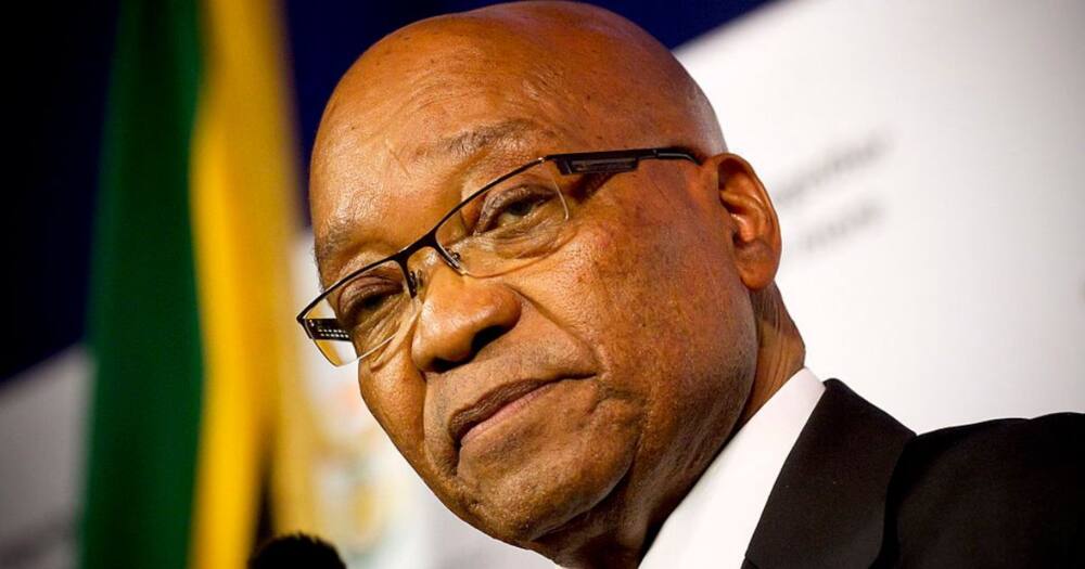 Commisioner appeals Zuma's parole rulin in ConCourt