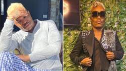 Somizi Mhlongo scoring 2 Metro FM shows has Mzansi fuming: "They really know how to recycle them"