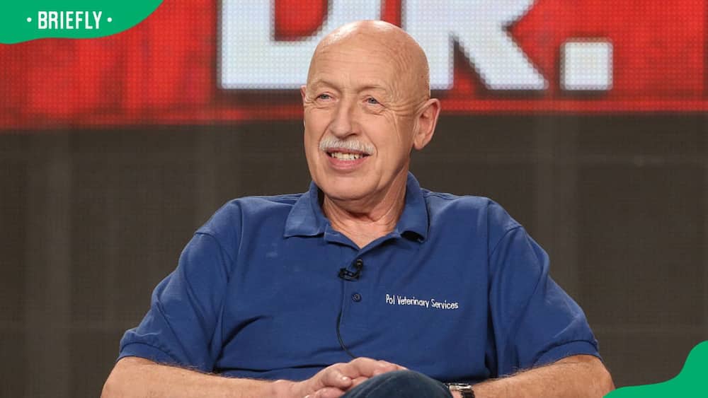 Dr Pol's children Kathy, Charles and Diane: where are they today? Dr Pol's children Kathy, Charles and Diane: where are they today?