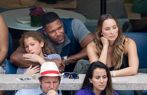 Everything To Know About Michael Strahan's Partner, Kayla Quick ...