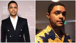 Trevor Noah donates R8 million to local charity: Home is where the heart is
