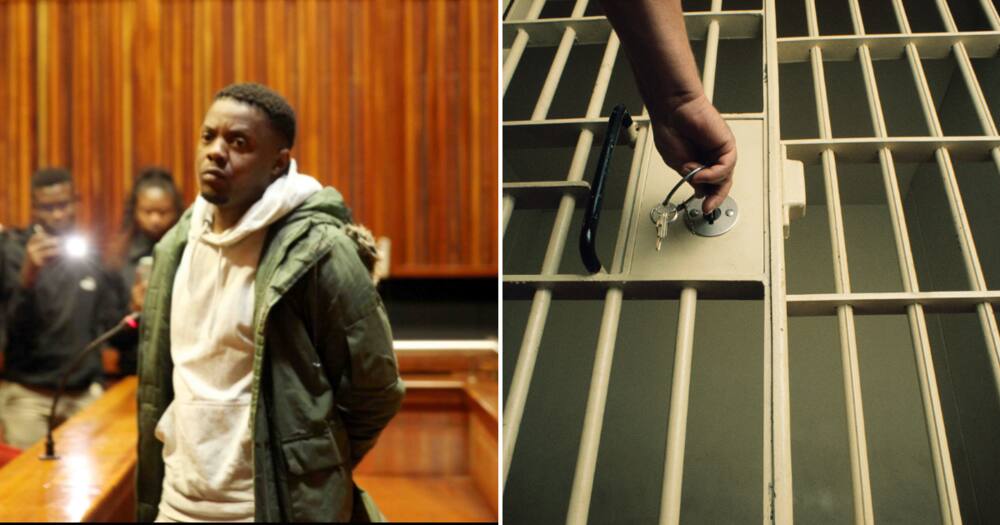 Soweto man slapped with life sentence for murdering and dismembering his ex-girlfirend