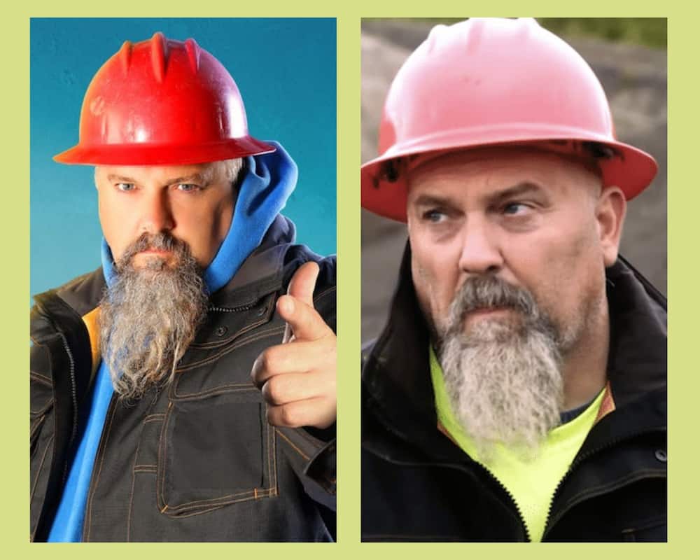 How much is Todd from Gold Rush worth?