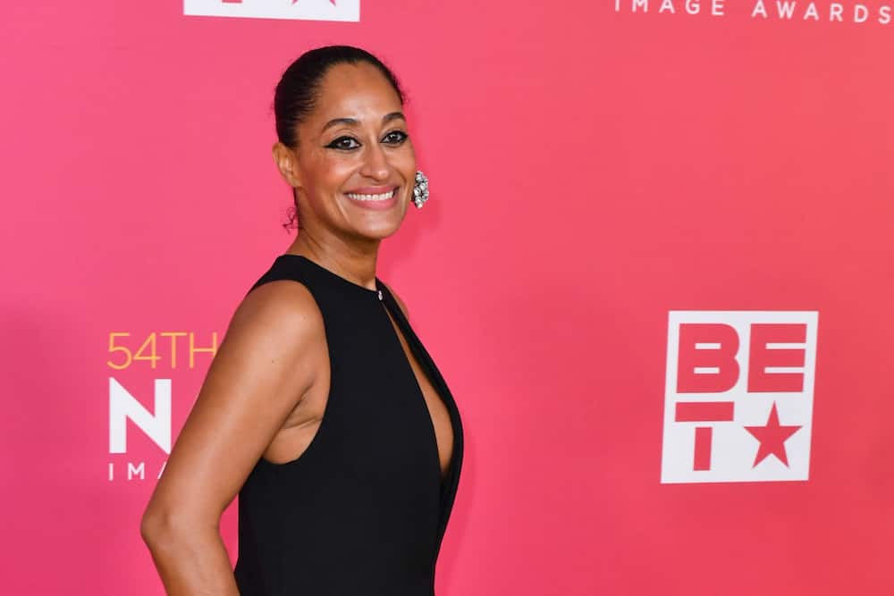 Tracee Ellis Ross' Parents: All About Her Relationship with Diana