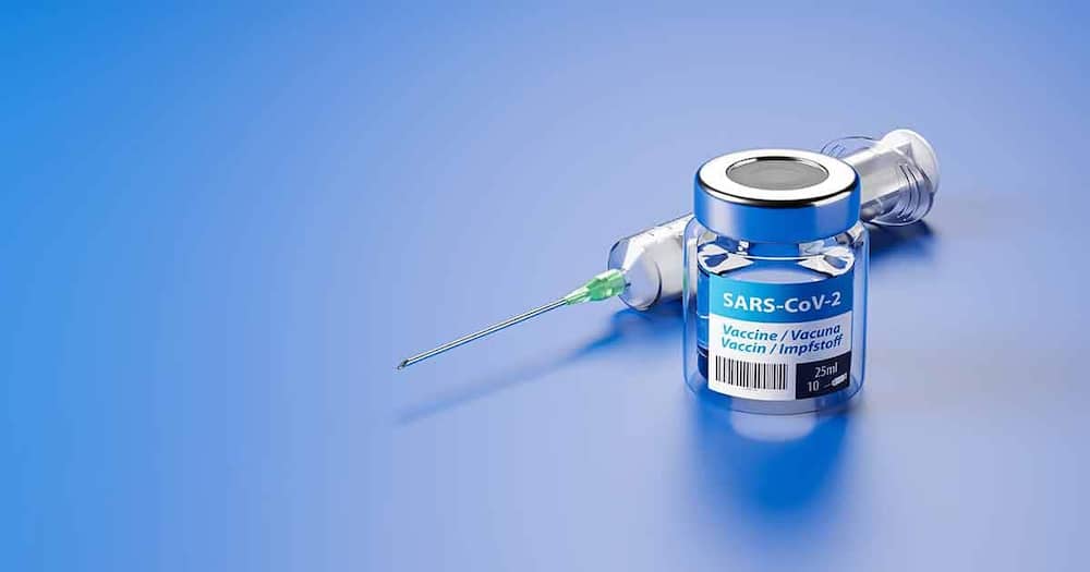 The hospital insisted that she needed the Covid-19 vaccine to be safe before and after the surgery. The hospital insisted that she needed the Covid-19 vaccine to be safe before and after the surgery.