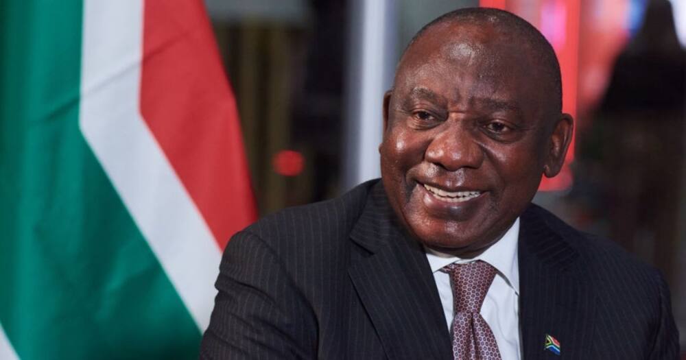 Video, SA President, Cyril Ramaphosa, Dancing in Dubai