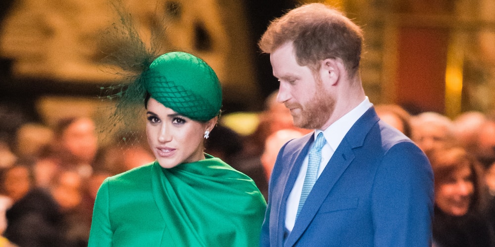 Meghan Markle, Thomas Markle, Prince Harry, Prince Charles