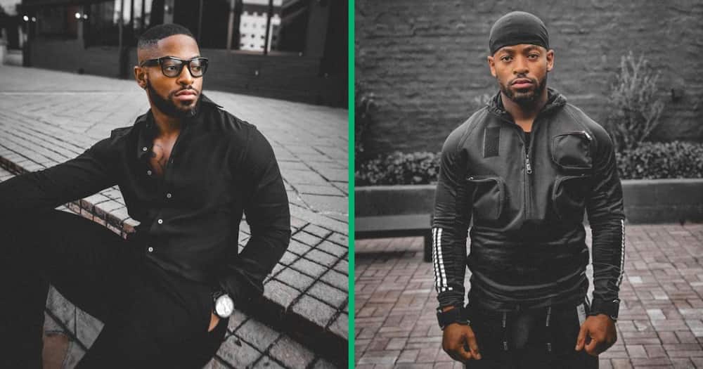 Prince Kaybee releases 'Gangnam Style Remix.'