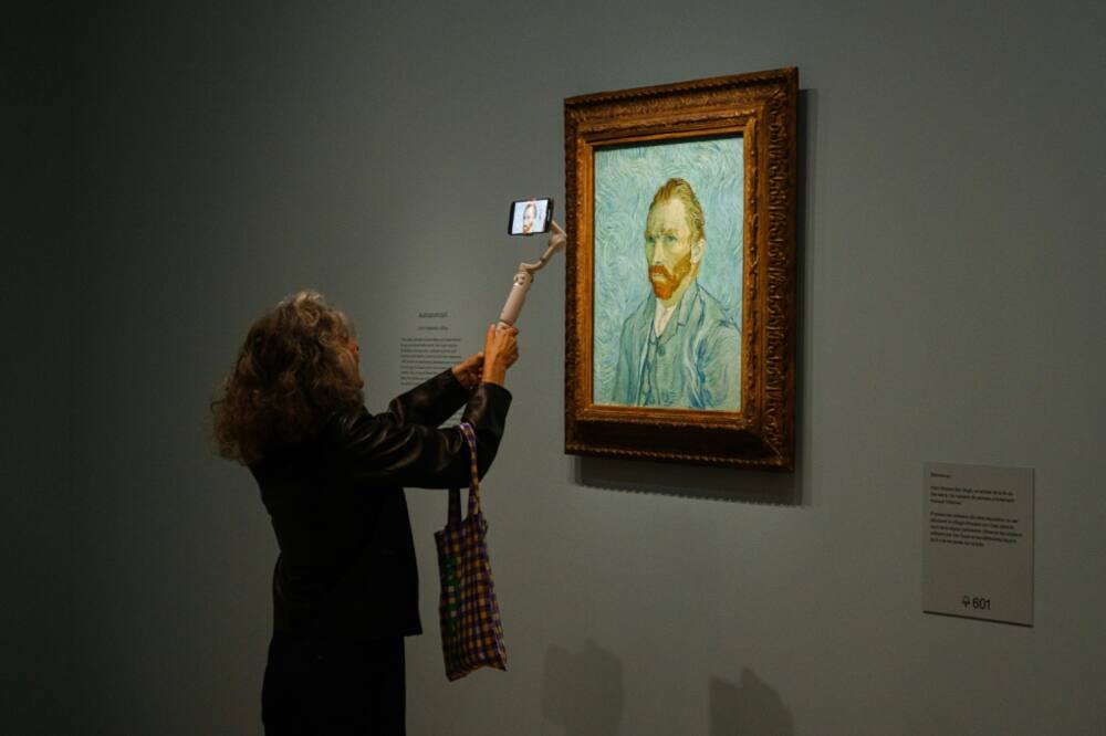 The new exhibition at the Musee d'Orsay covers the final weeks of Van Gogh's life