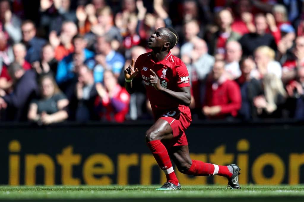 Sadio Mane Speaks About Islamic Faith and the Death of His Father