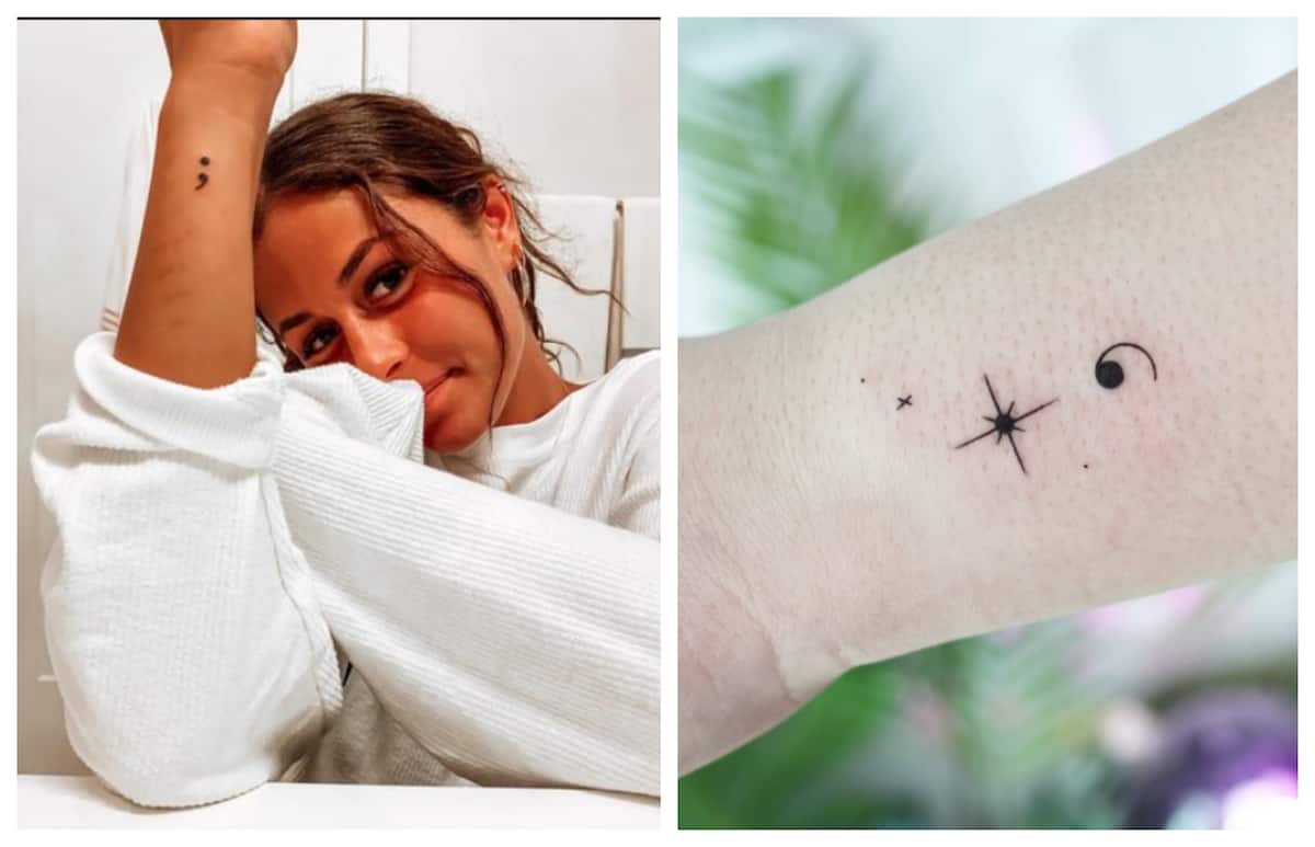 25 Best Small Wrist Tattoos For Ink Newbies  Darcy