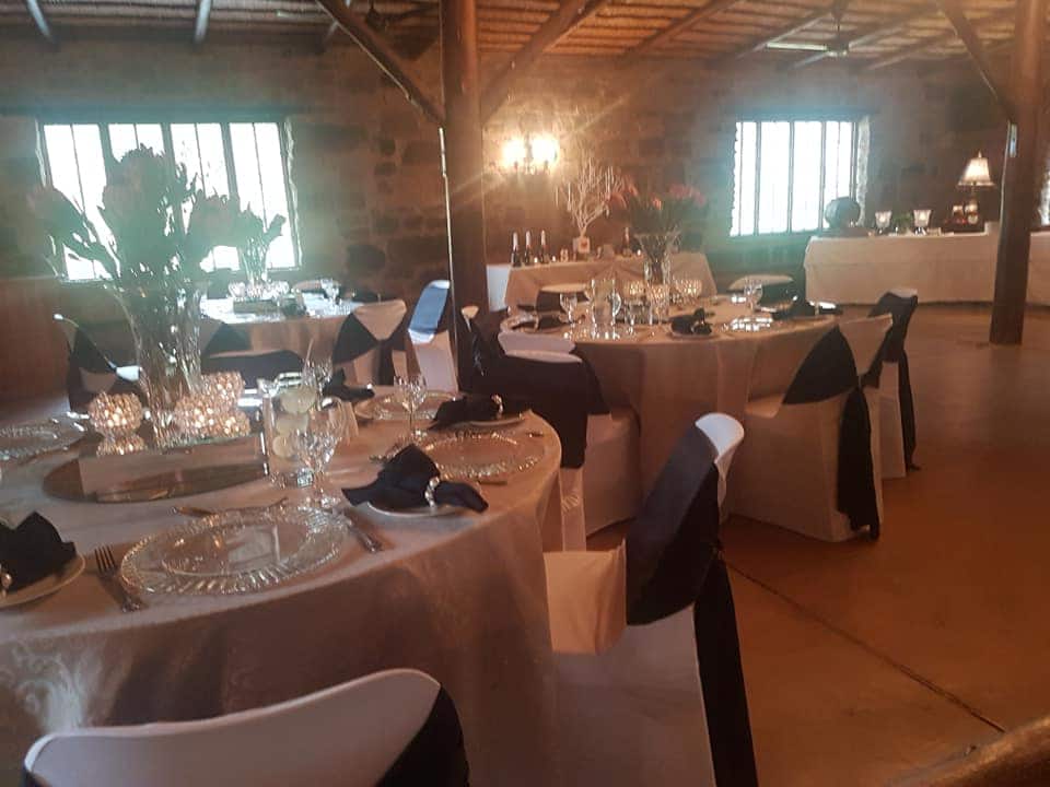 wedding venues KZN