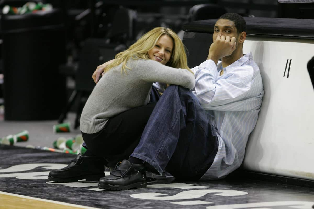 Who Is Tim Duncan S Wife All You Need To Know About A vrogue.co