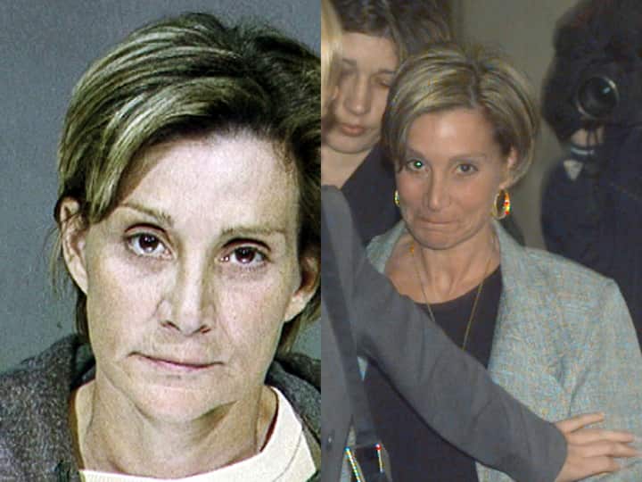 Who is Sammy the Bull's wife, Debra Scibetta? All about her Briefly.co.za