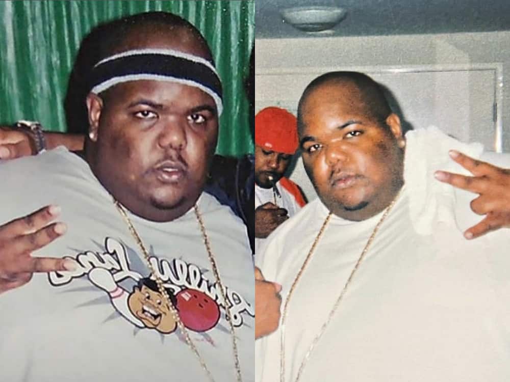 Top 20+ fat rappers of all time 2022