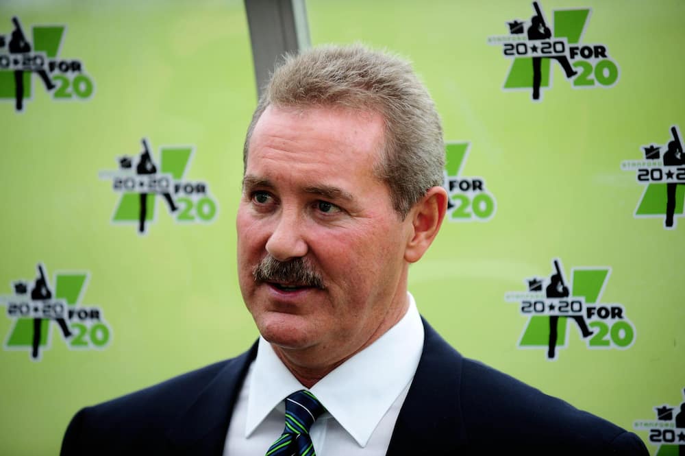 Allen Stanford age, child, wife, prison, release date, finances, movie