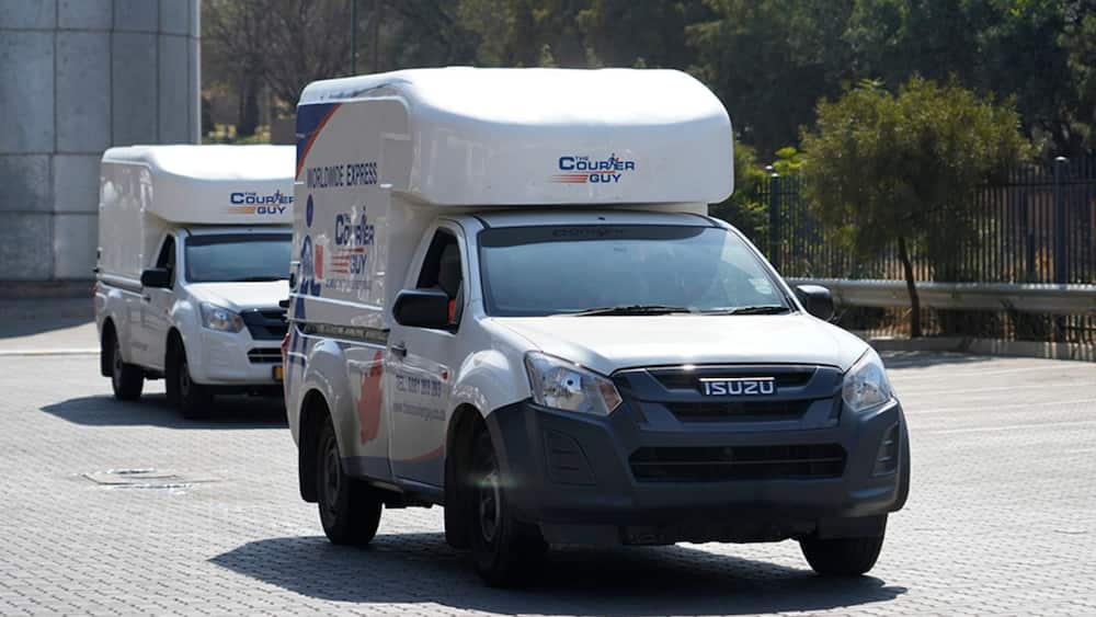 8 Best and Cheapest Courier Services in SA