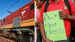 Transnet strike ended by below inflation wage increase, Satawu unhappy with agreement