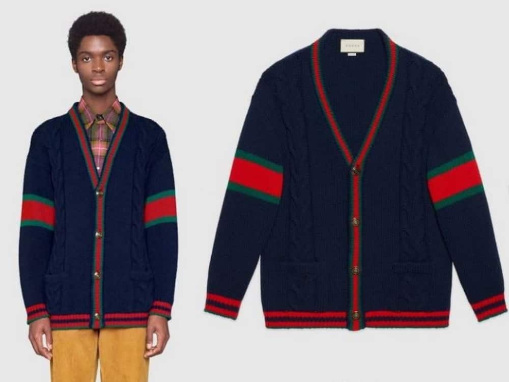 What are Gucci's T-shirt prices in South Africa 2022 and where to buy them?