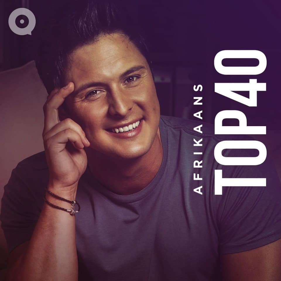 top afrikaanse musiek 2015