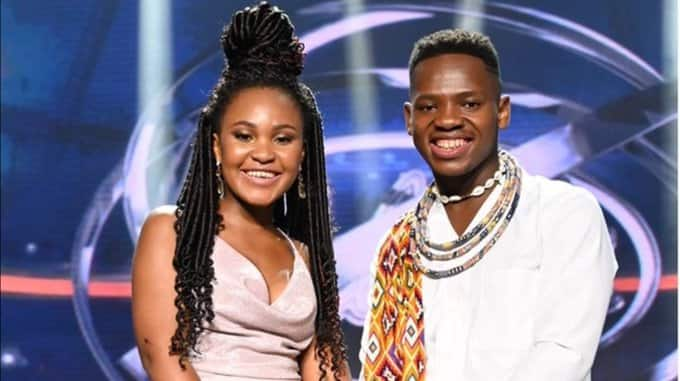 Idols SA 2020