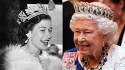 Queen Elizabeth's net worth and bio of the longest reigning British monarch