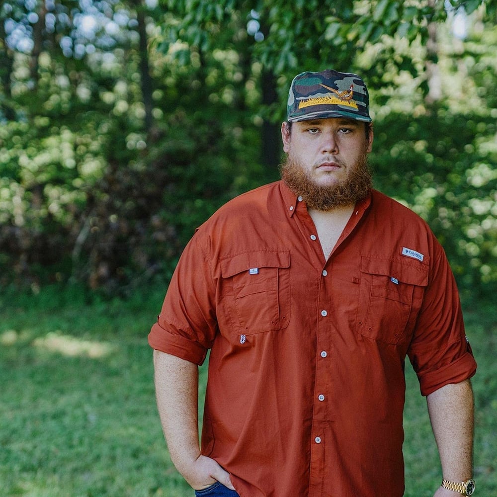 Luke Combs net worth